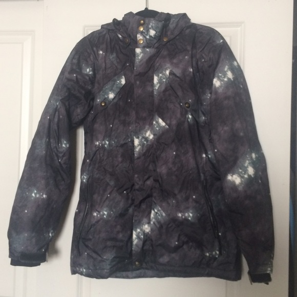 Brand new Pulse ski coat