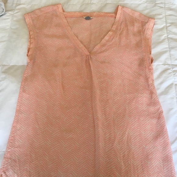 Fossil short sleeved shirt - Picture 1 of 2