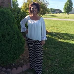 Meet your Posher, Jane