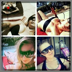 Meet your Posher, Rian