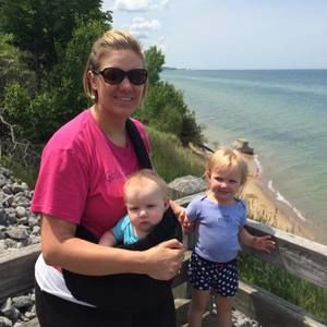 Meet your Posher, Kellie