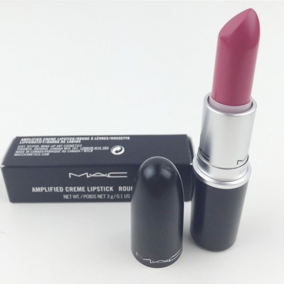 🎉HP🎉MAC Diva-ish Lipstick