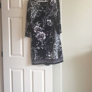 White House Black Market dress