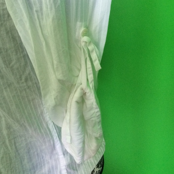 Gap button down shirt - Picture 3 of 4