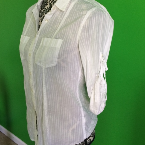 Gap button down shirt - Picture 4 of 4