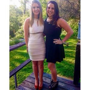 Meet your Posher, Jessica