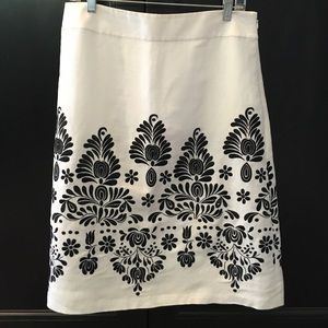 Loft Skirt