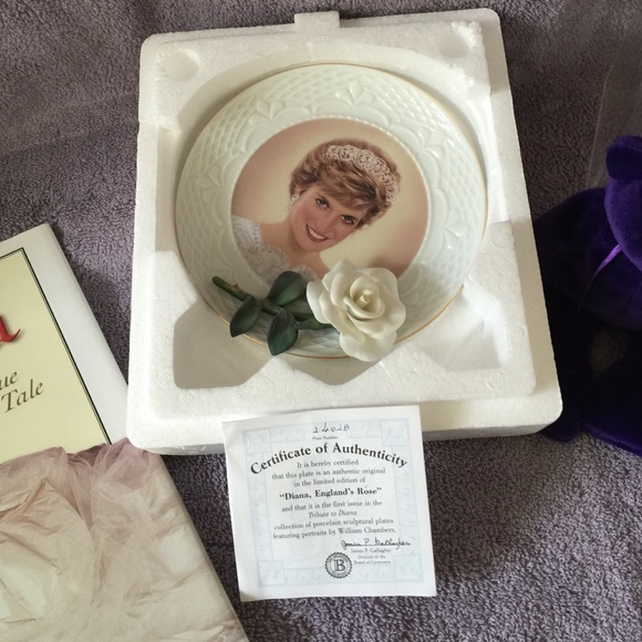 Princess Diana