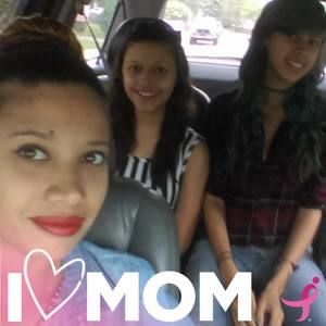 Meet your Posher, Barbara