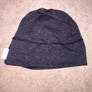 Oiselle lux beanie