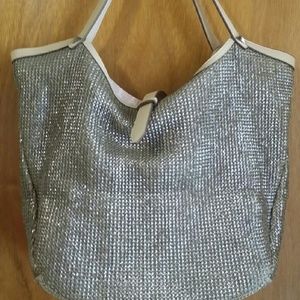 Stella & dot tote