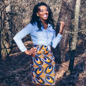 Meet your Posher, Christie