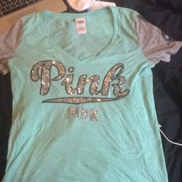 Victoria's Secret PINK shirt