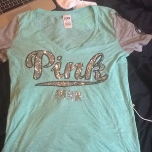 Victoria's Secret PINK shirt