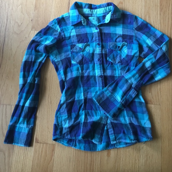Flannel