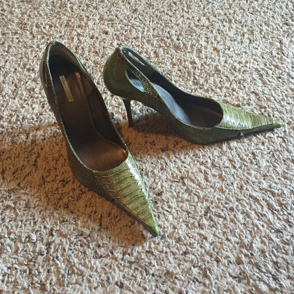 Heels