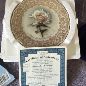 Princess Diana 2 pieces