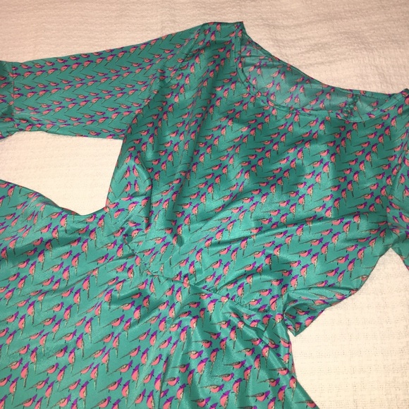 Boutique top
