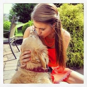 Meet your Posher, Tori