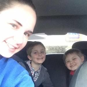 Meet your Posher, Ali