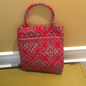 Vera Bradley small tote SOLD