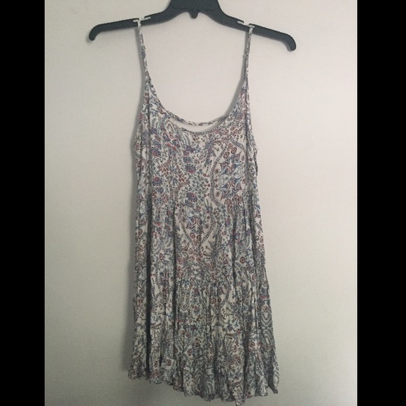 Brandy Melville Jada Dress