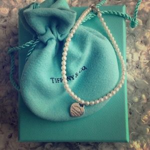 Tiffany &Co. Bracelet