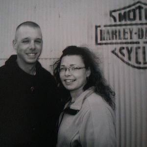 Meet your Posher, Brook