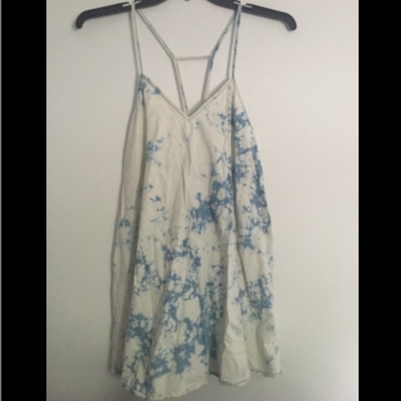 LF Rumor Boutique Dress