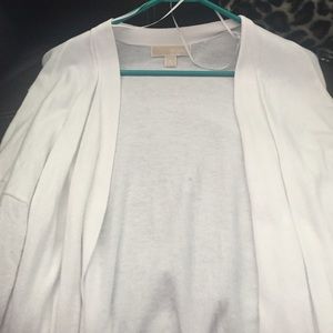 Michael Kors cardigan
