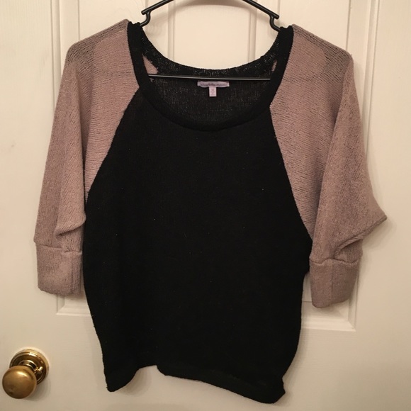 Charlotte Russe blouse