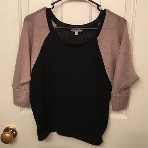 Charlotte Russe blouse