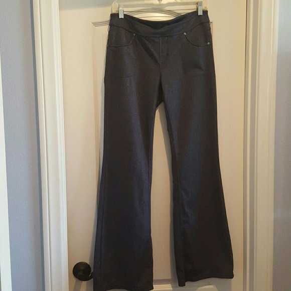 Bettona Boyfriend Classic Pant
