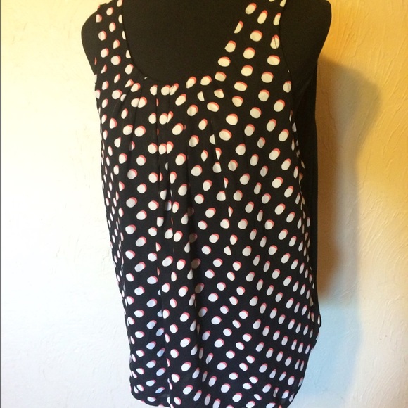 Long loose top