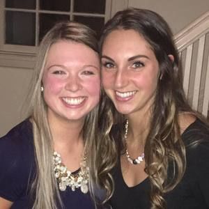 Meet your Posher, Maureen