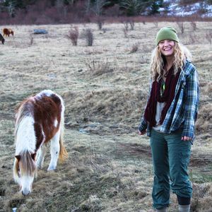 Meet your Posher, Kay