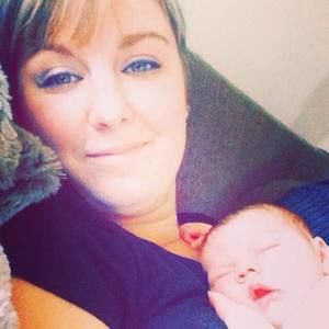 Meet your Posher, Angelina