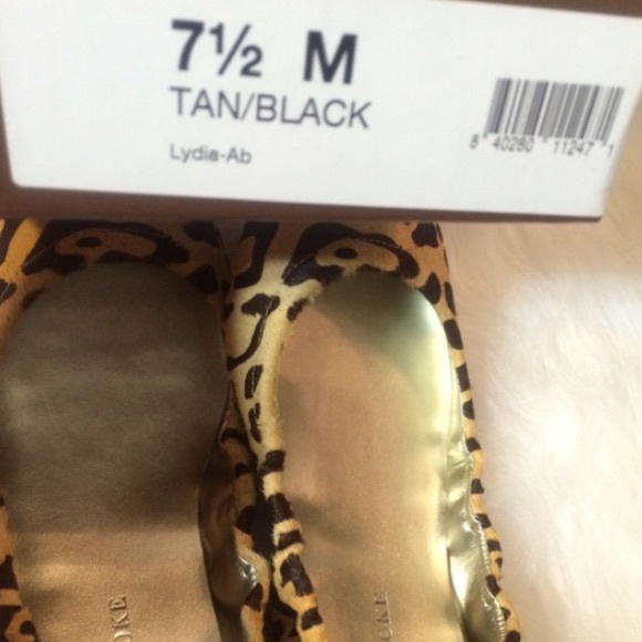 audrey brooke shoes flats