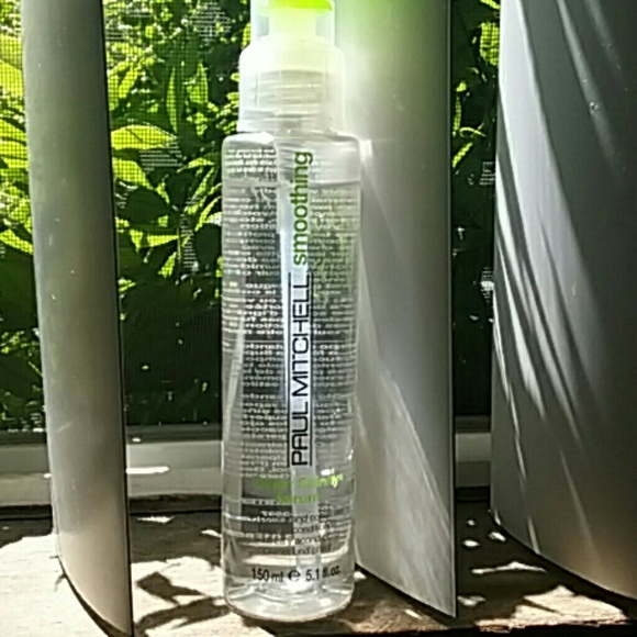 Paul  Mitchell  Super Skinny serum