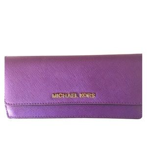 Authentic Michael Kors wallet