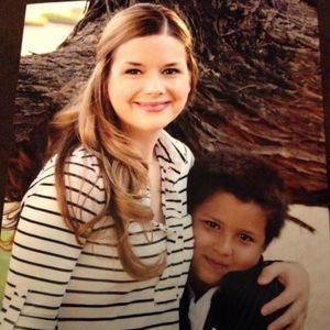 Meet your Posher, Jessica