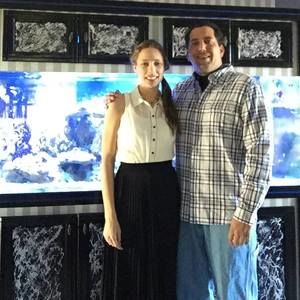 Meet your Posher, Melissa