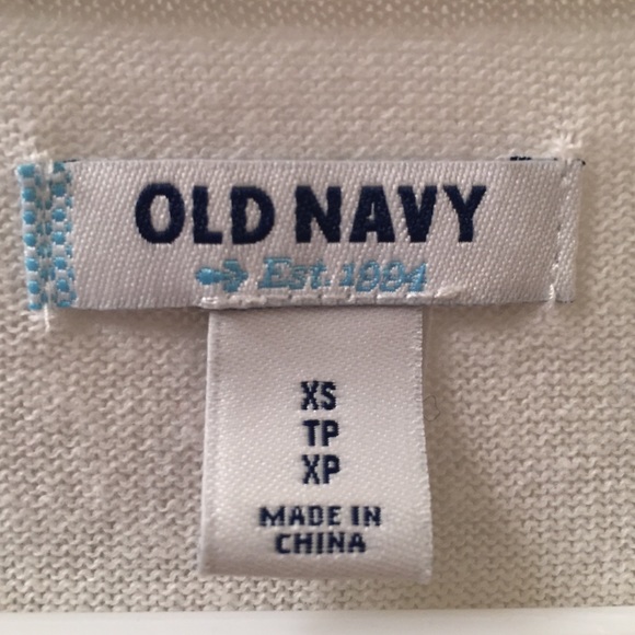 Sweater - Picture 3 of 3