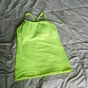 Lululemon tank
