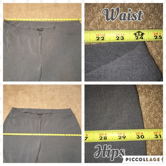 ‼️SOLD‼️💥SALE💥 Lane Bryant Pants - Picture 3 of 4