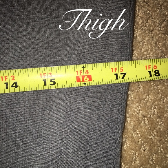 ‼️SOLD‼️💥SALE💥 Lane Bryant Pants - Picture 4 of 4