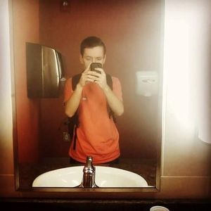 Meet your Posher, Alec