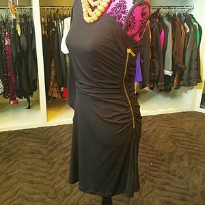 Ladies Designer One Should dress