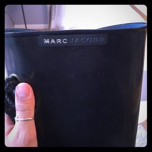 Marc Jacobs Rain Boots