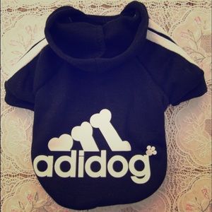 Dog Hoodie
